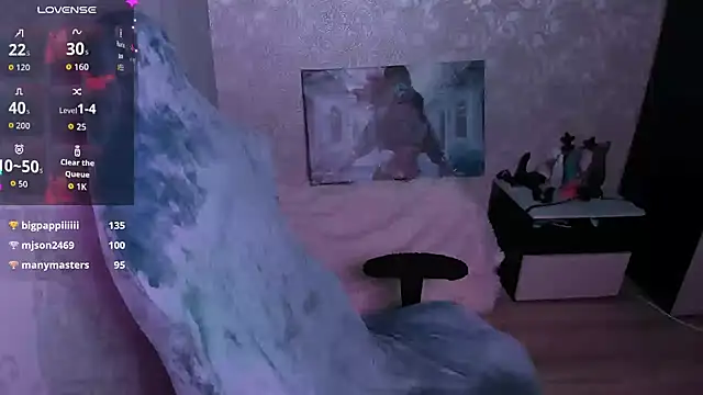 aestheticbeing webcam