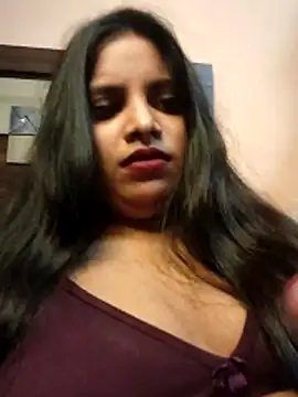 Sexy_Aaradhya webcam