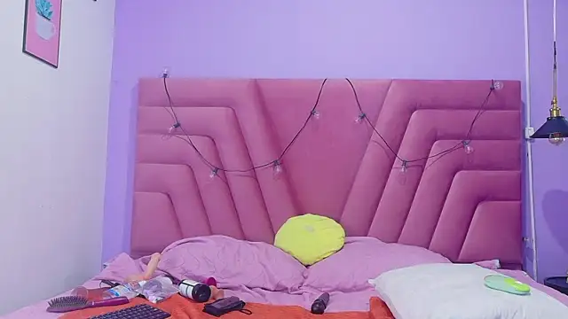 Testingdaddyy webcam