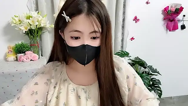 Amelia-babee webcam