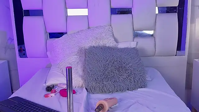 Lisa_sweetas webcam