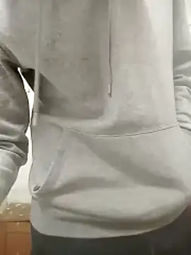 ColouredPapi webcam