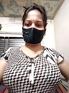 Payel_50 webcam