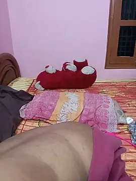 KannadaTamilTeluguBeauty webcam