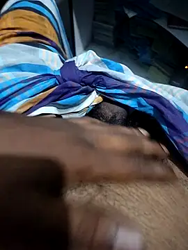 mdNajmus69 webcam