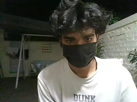 kriZ08 webcam
