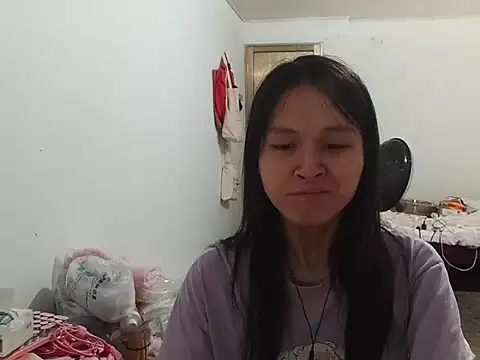 RebelAura webcam
