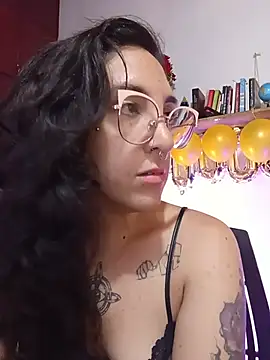 Melinerd webcam