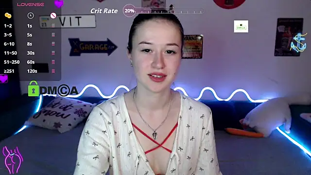 Bunny_B3 webcam