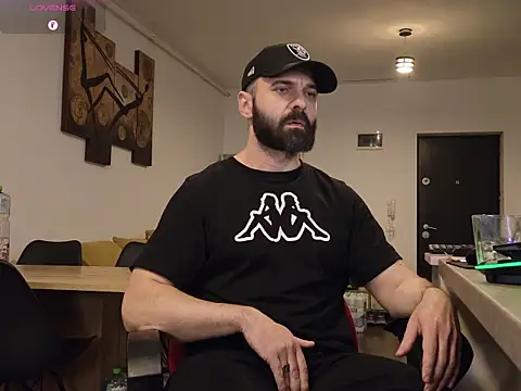 GipsyKingRo webcam