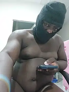 Bra-G webcam