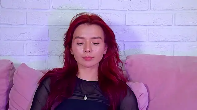 VanessaVienne webcam