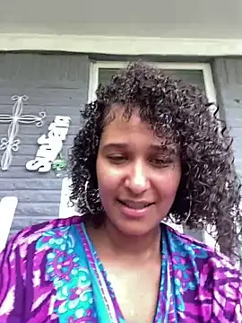 Jamalyce webcam