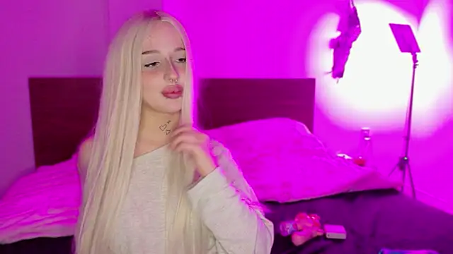 Lolykari webcam