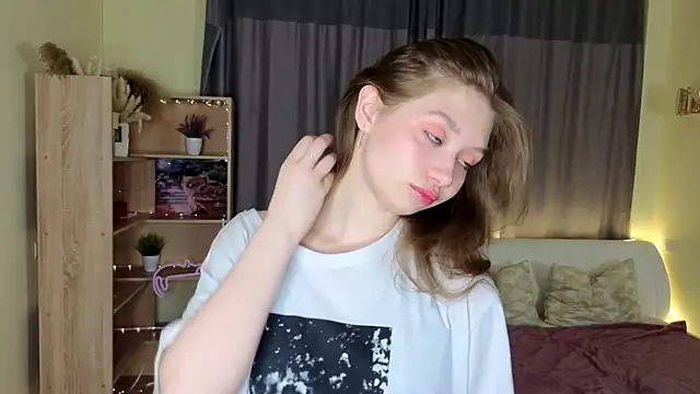HolliBillig webcam