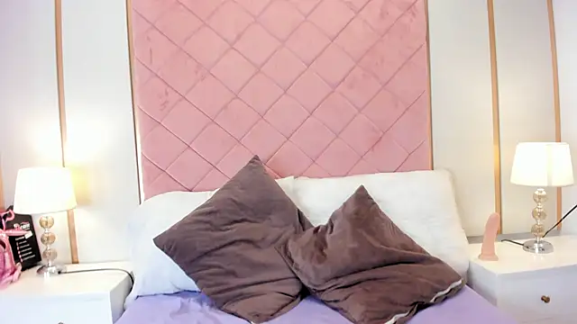 Alexa_Jonees webcam