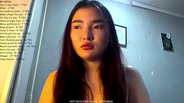 LammingLoner webcam