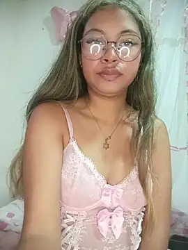 Belle_Ys webcam
