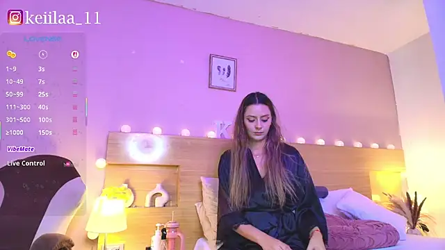 Keidance_ webcam
