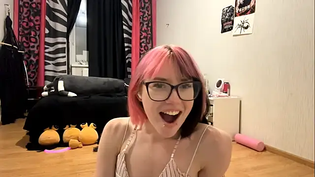 WifeAileen webcam
