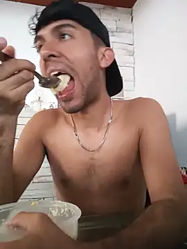 RodrigoColby2 webcam