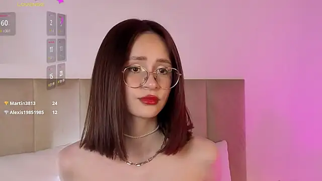 EvelDevil webcam