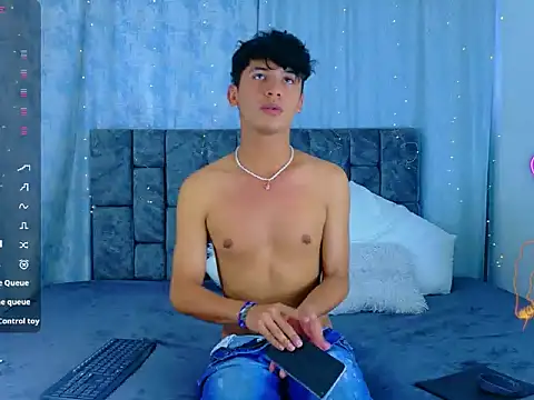 IhanKing webcam
