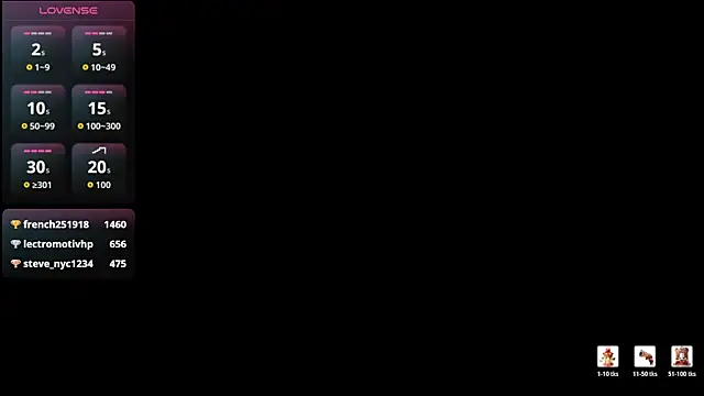 DailaLaleja webcam