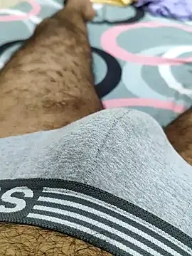 anup_dick webcam