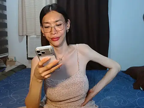 1perfectmodel webcam