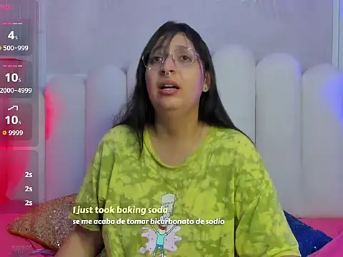 Svetlana_3 webcam