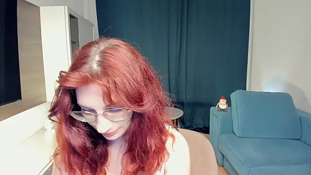 ElaNaecker webcam