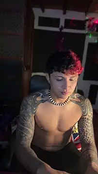 dylan_wels webcam