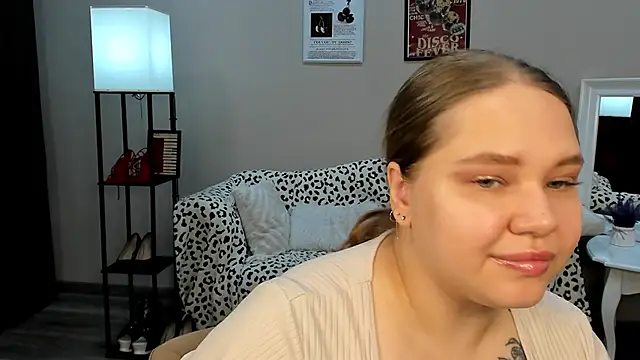 DianaKristol webcam