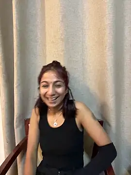 Juliywant webcam