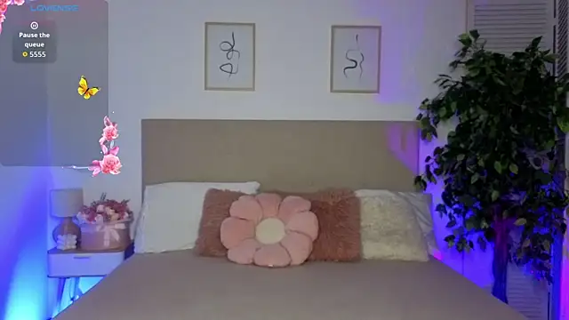 Little1_molly webcam