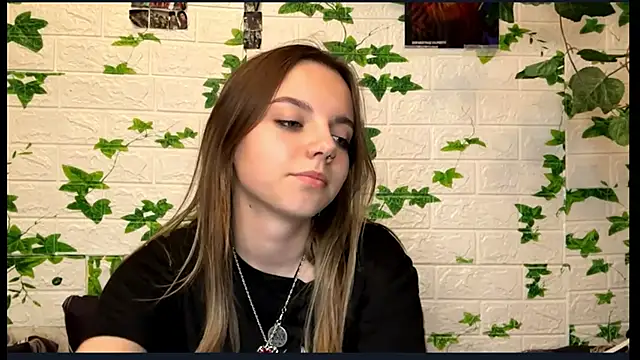 LisaPorse webcam
