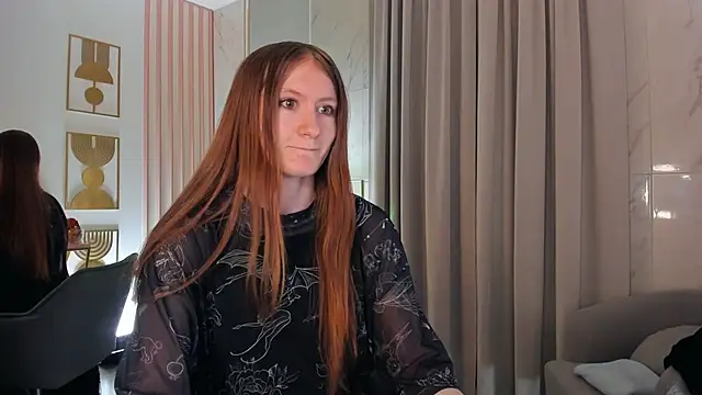 DonnaDaze webcam