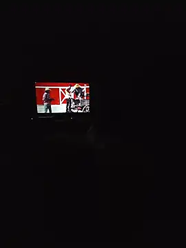 sandaker84 webcam