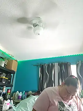SexyNikki6969 webcam
