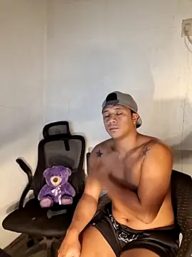 Felix_Asher webcam