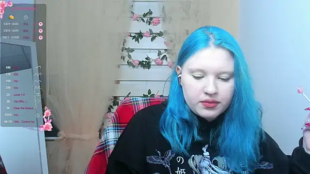 FoxPlayXX webcam