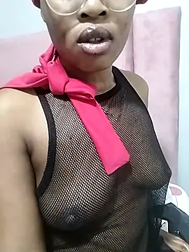 Cherrydollx webcam