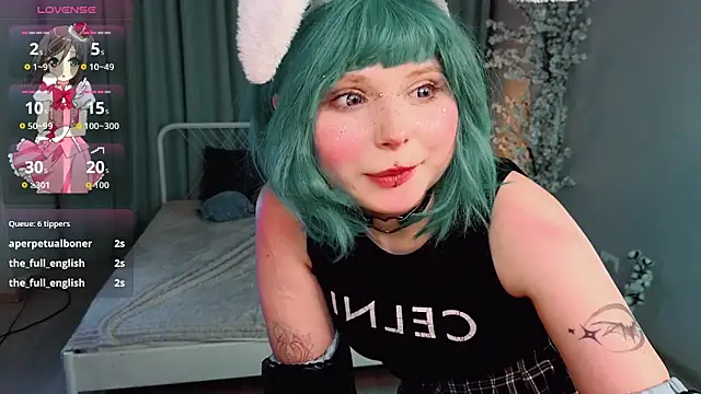 usagi_sasagi webcam