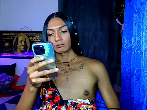 Alexxasexy webcam