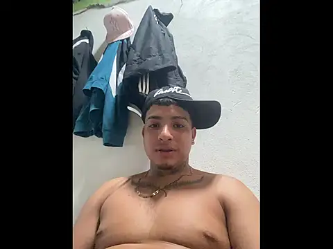 Leandrokis webcam