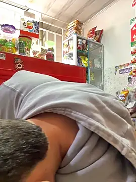 Dimitri_Colleman webcam