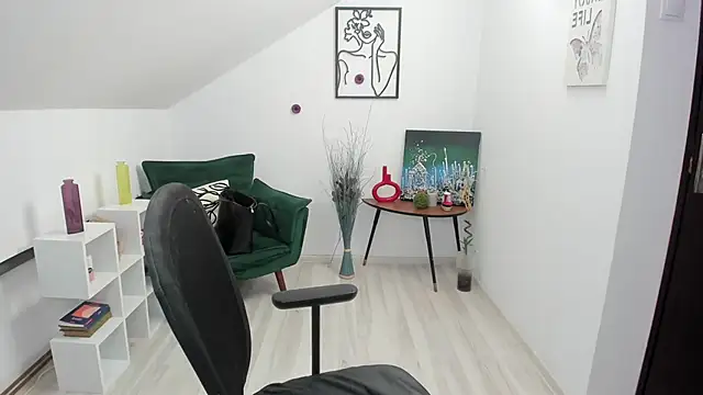 ChloeHottyX webcam