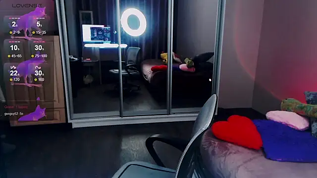 Celine_Faer1 webcam