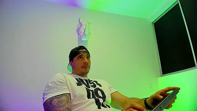 Dagoti webcam